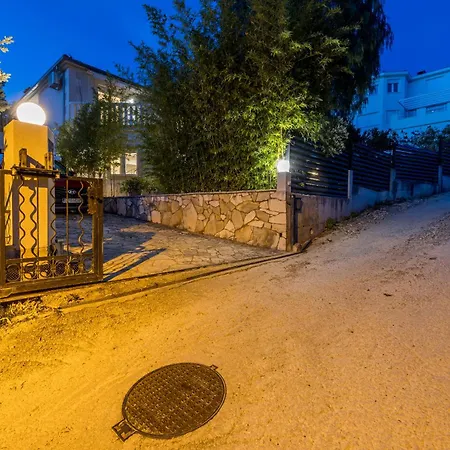 Artea Villa Podstrana