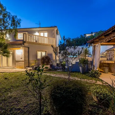 Villa Artea Podstrana