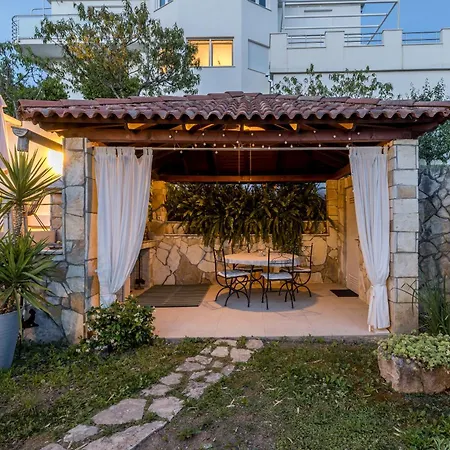 Villa Artea