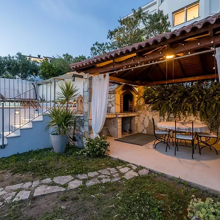 Artea Villa