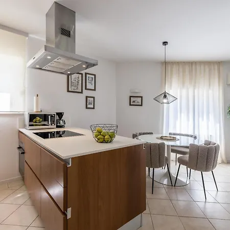 Artea Villa Podstrana