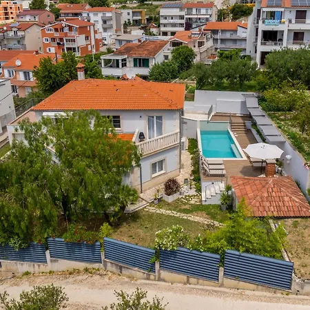 Villa Artea Podstrana