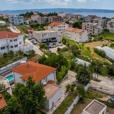 Villa Artea *