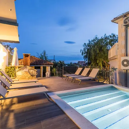 Villa Artea Podstrana