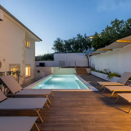 Villa Artea Podstrana