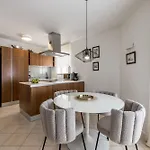 Artea, Luxurious With Heated Pool Villa *