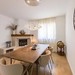 Artea, Luxurious With Heated Pool Villa *