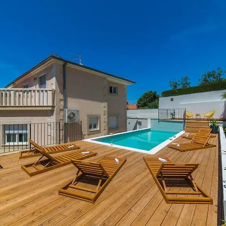 Artea Villa *