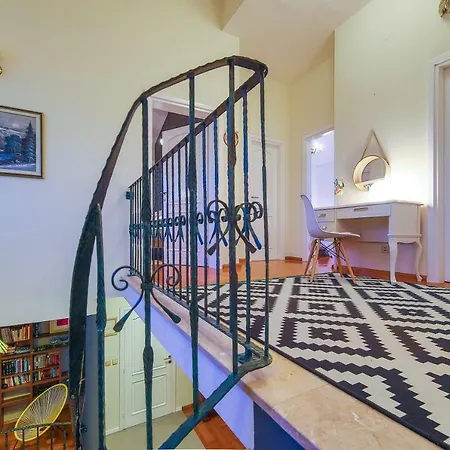 Villa Artea Podstrana