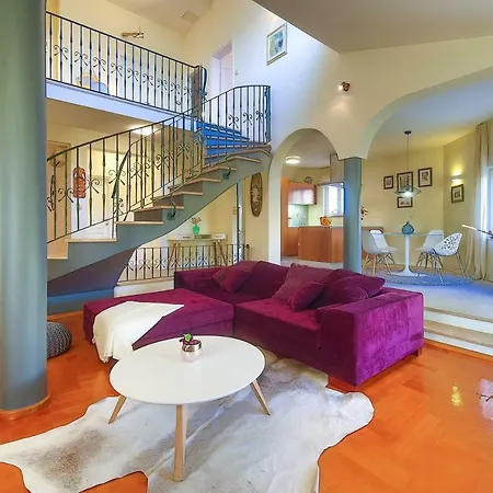 Villa Artea Podstrana