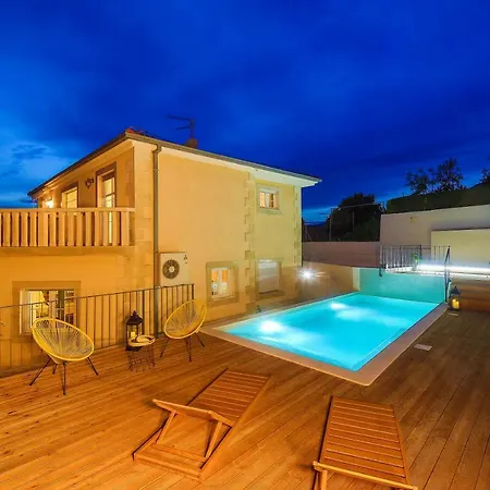 Artea Villa
