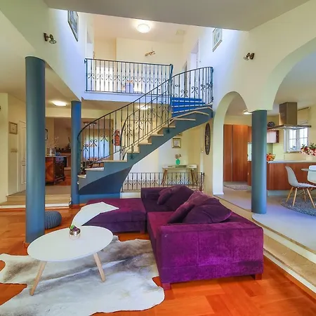 Villa Artea Podstrana