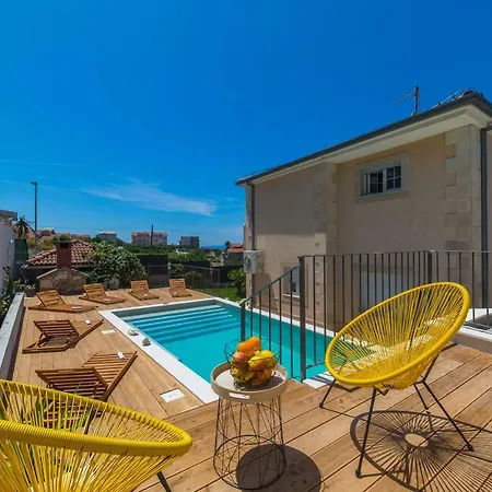 Villa Artea *