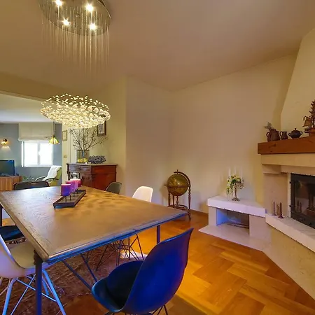 Villa Artea *