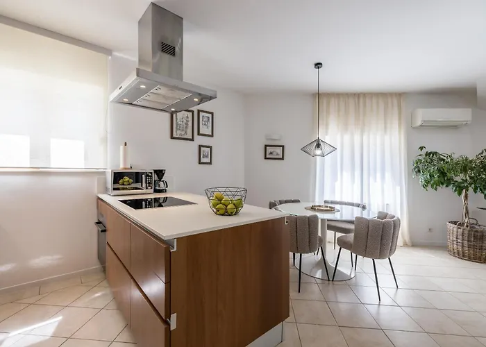 Artea Βίλα Ποντστράνα