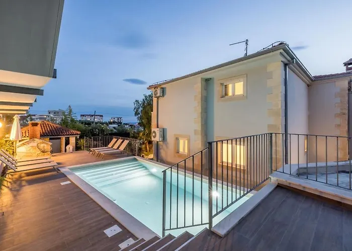 Artea Ποντστράνα